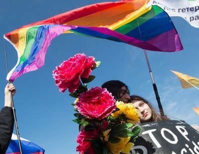 La homofobia no es inocua: estas son algunas de sus secuelas crónicas
