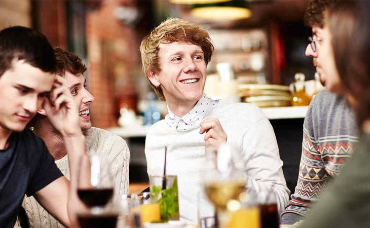 'Please like me', una de las series más queridas y refrescantes en el ámbito LGTBI