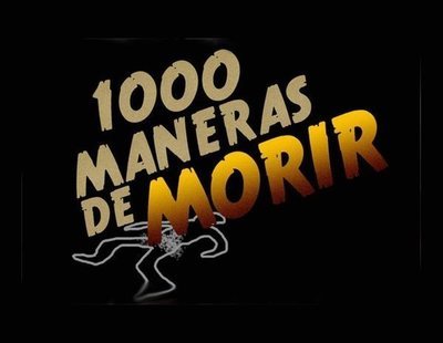 Las 10 muertes más absurdas de 'Mil maneras de morir'