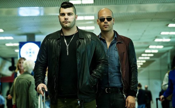 'Gomorra'