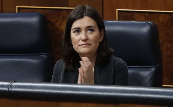 La ministra de Sanidad ya reimplantó este derecho en Valencia como consejera