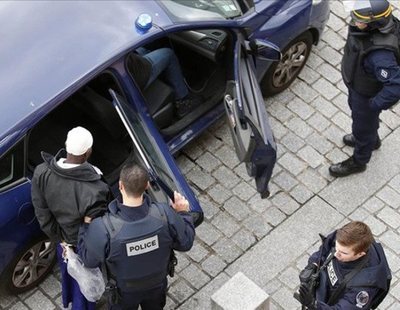 Arrestados diez radicales de la ultraderecha que planearon atacar a un grupo de musulmanes