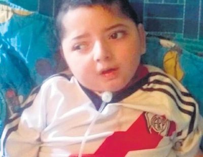 Muere un niño con parálisis cerebral y electrodependiente tras cortarles la luz