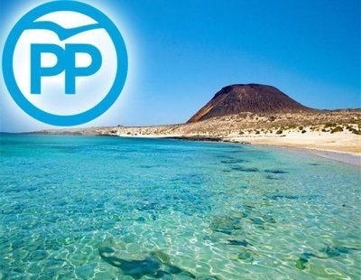 La Graciosa podría independizarse y ser la octava isla de Canarias gracias al PP