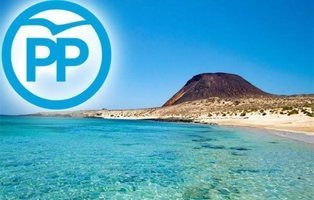 La Graciosa podría independizarse y ser la octava isla de Canarias gracias al PP