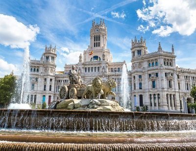 6 planes para no aburrirte en Madrid este verano