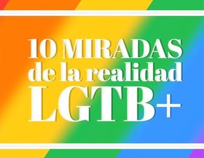 10 miradas de la realidad LGTBI: libres y visibles