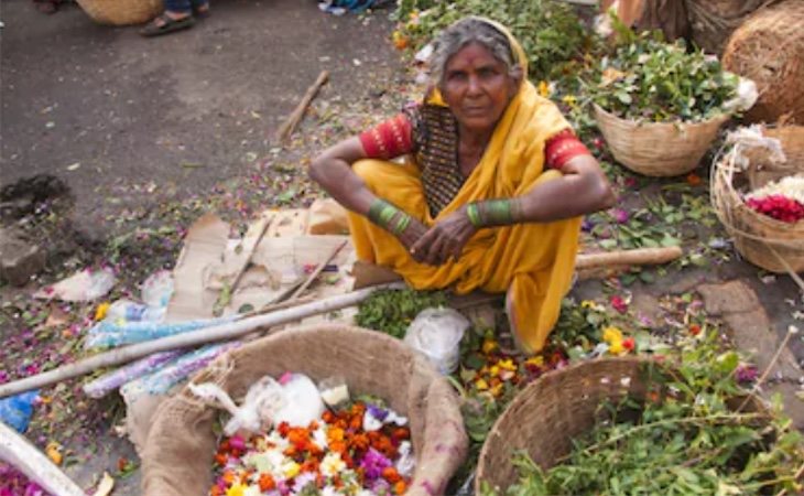 En la India se producen cuatro violaciones cada hora