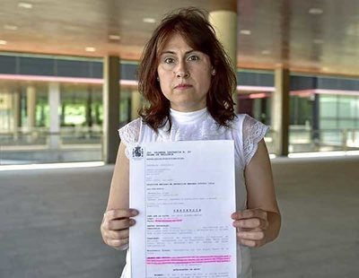 Soltera y vegana: las razones para quitarle la custodia de su hijo a esta madre