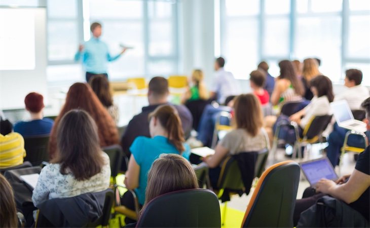 La educación, garantía del éxito personal y profesional