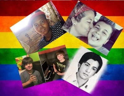 ¿Por qué es necesario celebrar el Orgullo LGTBI? Entre otras cosas, para evitar estos casos