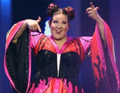 'Toy', la canción triunfadora de Eurovisión 2018, acusada de plagio