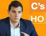 Ciudadanos: el partido con representación parlamentaria que recomienda Hazte Oír