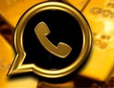 WhatsApp Gold es un fraude que podría robarte información personal