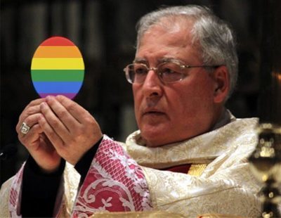 La Iglesia permite que el obispo de Alcalá ofrezca terapias para "curar" la homosexualidad