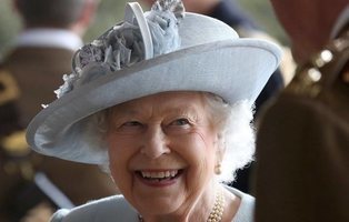 El secreto de la 'inmortalidad' de la reina Isabel II