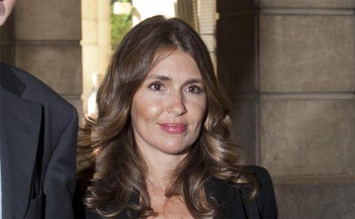 Laura Gómiz continuó cobrando dos años de sueldo tras dimitir por un escándalo de corrupción