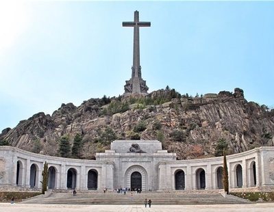 "Alemania no tiene monumentos a Hitler": el artículo de The New York Times sobre el Valle de los Caídos