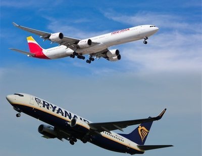 Lo que deberías saber si te afecta las huelgas de Iberia y Ryanair