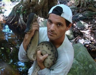 Frank Cuesta tacha de irresponsables a los niños rescatados de la cueva de Tailandia