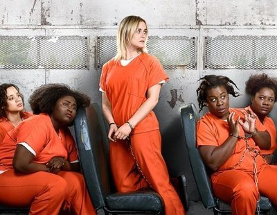 7 razones por las que 'Orange Is The New Black' nos ha cambiado la vida