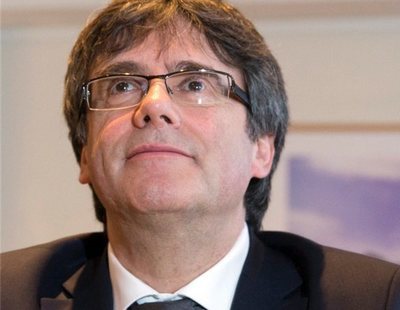 La justicia alemana decide extraditar a Puigdemont por malversación pero descarta la rebelión