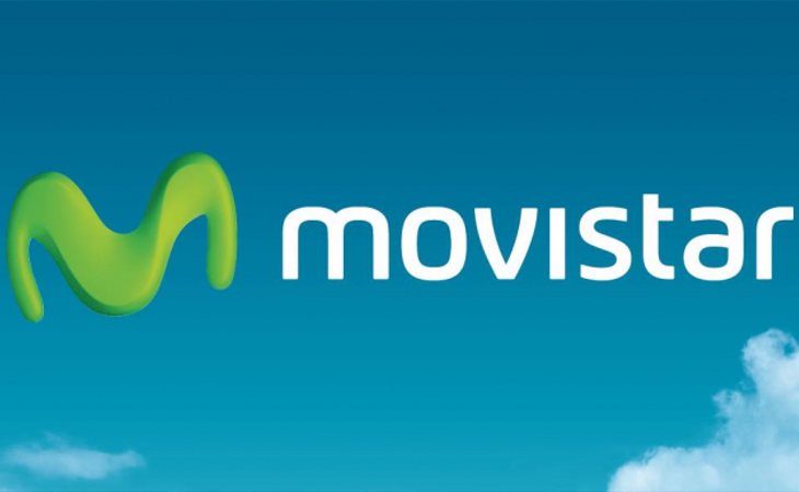 Grave fallo en la web de Movistar