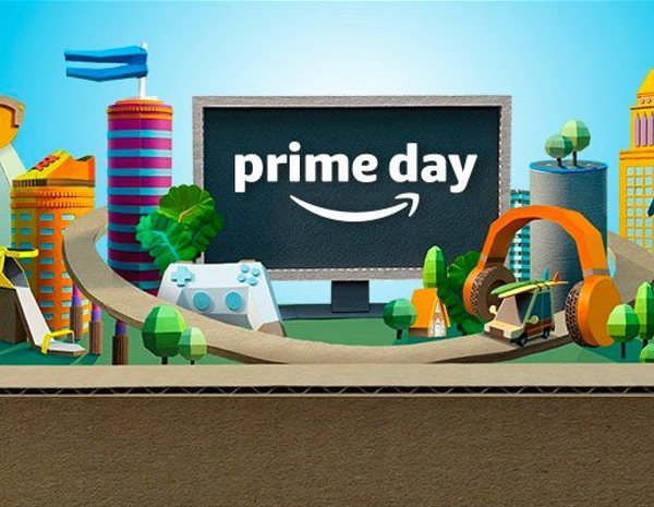 Amazon Prime Day 2018