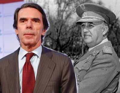 El gobierno de Aznar subvencionó con dinero público mejoras de la Fundación Franco