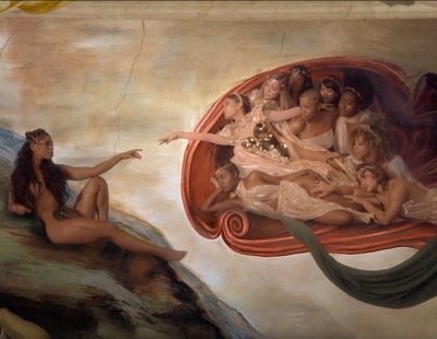 Ariana Grande revoluciona con su  single 'God is a woman': "Tener coño es un privilegio"