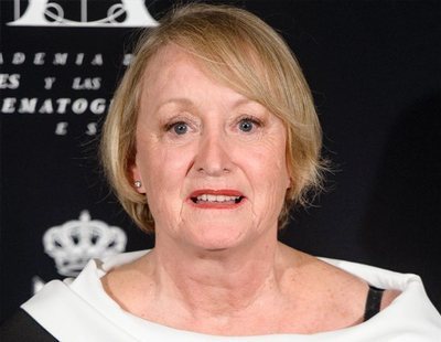 Muere Yvonne Blake, Presidenta de Honor de la Academia de Cine, a las 78 años