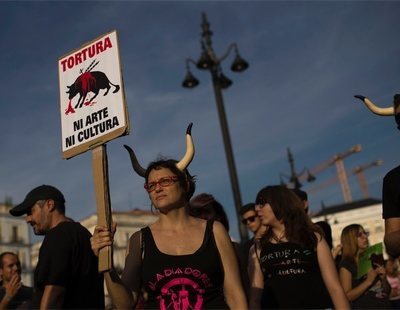 Pontevedra se declara ciudad contraria a la tauromaquia y pide a la UE que lo prohíba