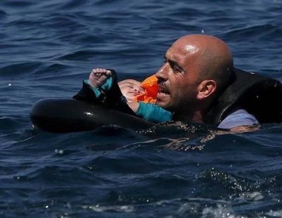 Italia y la UE se limpian las manos en la nueva tragedia migratoria en el Mediterráneo