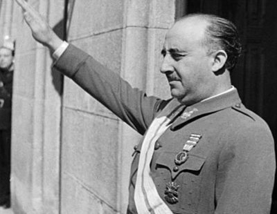 La Fundación Francisco Franco exige "un nuevo alzamiento"