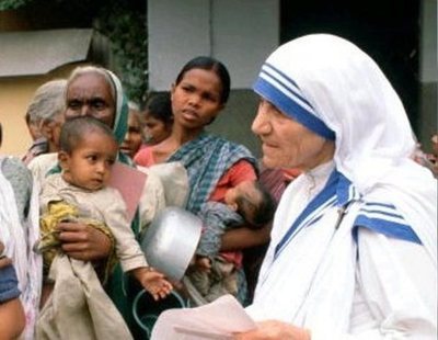 India investiga la posible venta de bebés en los centros de la Madre Teresa de Calcuta