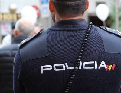 Detenido un policía nacional por abusos a menores