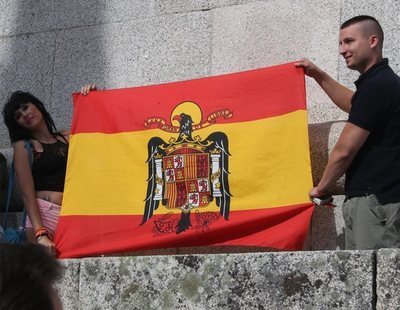 La Fiscalía admite una denuncia contra la Fundación Franco por presunto delito de odio