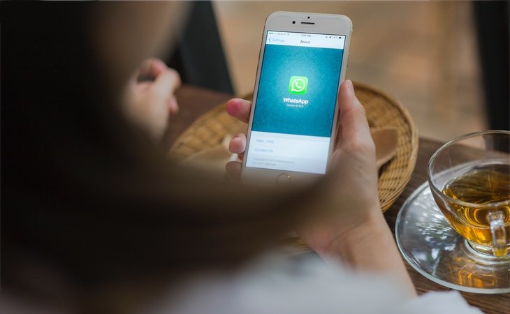 La novedad de WhatsApp ha generado cierta controversia