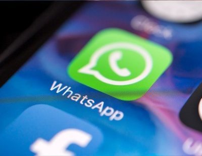 WhatsApp ya avisa si reenvías un mensaje: este es el truco para evitarlo