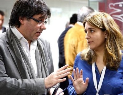 El conflicto catalán se recrudece tras la salida del sector 'blando' de Puigdemont