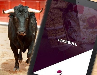 Nace Facebull, la primera red social solo para taurinos