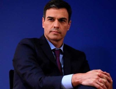 Pedro Sánchez quiere elevar el sueldo mínimo a 1.000 euros