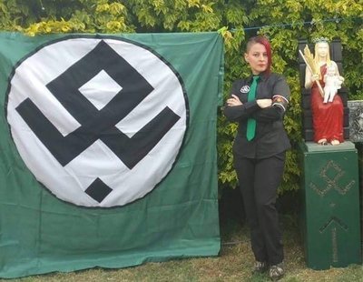 Los nazis veganos: el loco movimiento ha llegado para quedarse