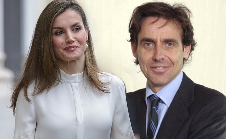 La Reina Letizia podría estar preocupada por la publicación de varias conversaciones con Javier López Madrid