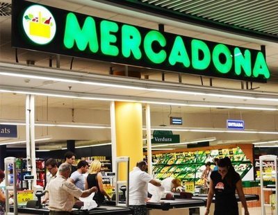 Hasta 5.600 euros: los nuevos salarios que ofrece Mercadona en su plan de remodelación