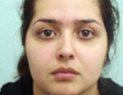 Fatima Khan: la Reina de Snapchat se grabó asesinando a su novio para compartirlo en redes
