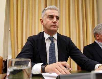 Ricardo Costa denuncia recibir anónimos con amenazas tras reconocer la corrupción del PP