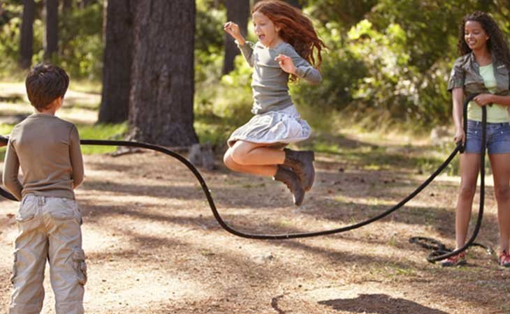 Juegos de la infancia de nuestros abuelos que todo niño ...