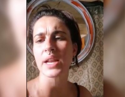 Con ironía y en tan sólo un minuto: esta feminista desmonta la existencia del hembrismo