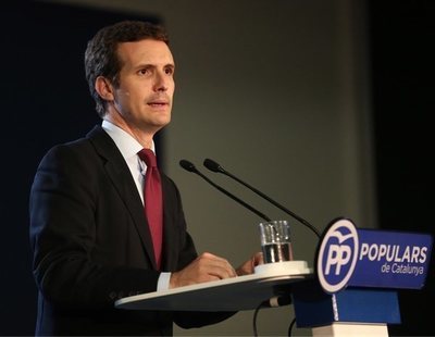 Las convalidaciones del máster de Pablo Casado se hicieron de forma irregular